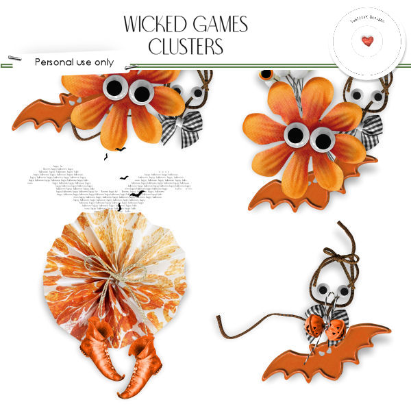 (image for) Wicked games clusters